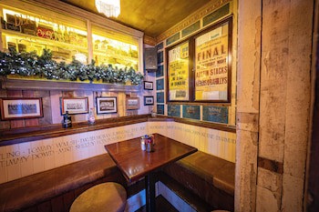 Benners Hotel