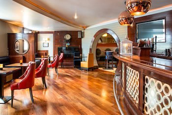 Benners Hotel