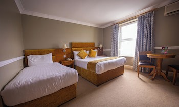 Benners Hotel