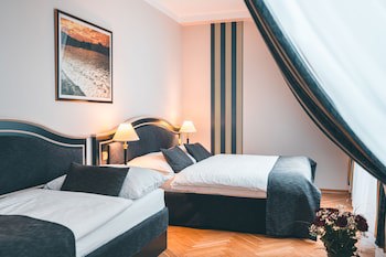 Hotel Elysee galeri fotoğrafı