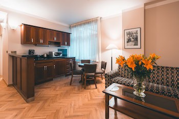 Hotel Elysee galeri fotoğrafı