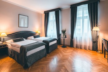 Hotel Elysee galeri fotoğrafı