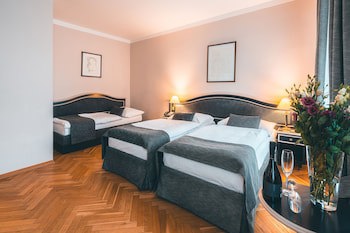 Hotel Elysee galeri fotoğrafı