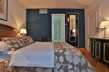 Hotel Elysee galeri fotoğrafı