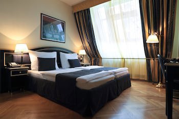 Hotel Elysee galeri fotoğrafı