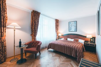 Hotel Elysee galeri fotoğrafı