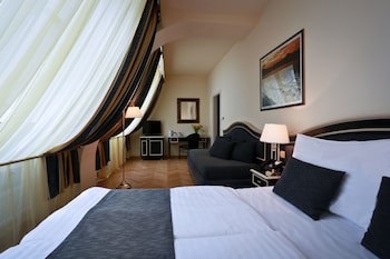 Hotel Elysee galeri fotoğrafı