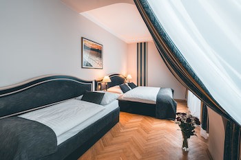 Hotel Elysee galeri fotoğrafı