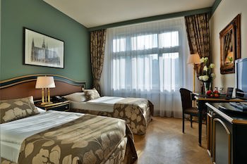 Hotel Elysee galeri fotoğrafı