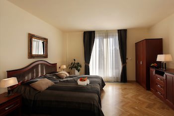Hotel Elysee galeri fotoğrafı