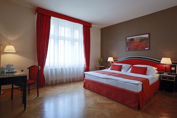 Hotel Elysee galeri fotoğrafı