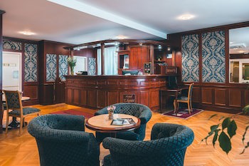 Hotel Elysee fotoğrafı