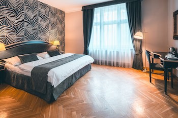 Hotel Elysee galeri fotoğrafı