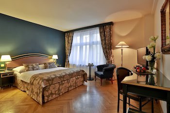 Hotel Elysee galeri fotoğrafı