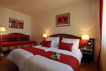 Hotel Elysee galeri fotoğrafı