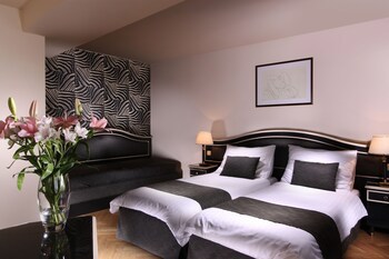 Hotel Elysee galeri fotoğrafı