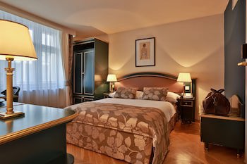 Hotel Elysee galeri fotoğrafı