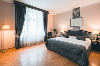 Hotel Elysee galeri fotoğrafı