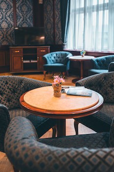 Hotel Elysee fotoğrafı