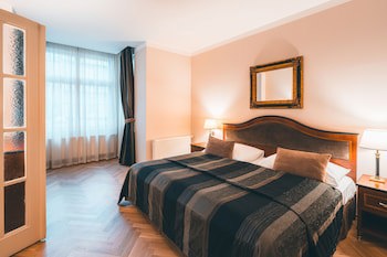 Hotel Elysee galeri fotoğrafı