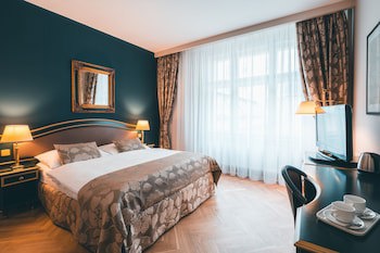 Hotel Elysee galeri fotoğrafı