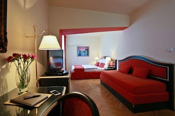 Hotel Elysee galeri fotoğrafı