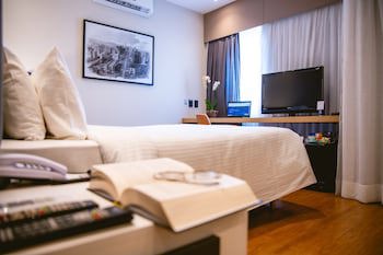 Esuites Congonhas By Atlantica