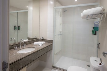 Esuites Congonhas By Atlantica