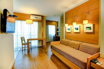 Esuites Congonhas By Atlantica