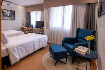 Esuites Congonhas By Atlantica