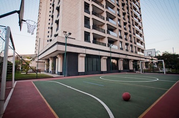 Esuites Congonhas By Atlantica