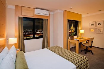 Esuites Congonhas By Atlantica