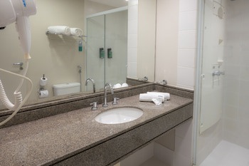 Esuites Congonhas By Atlantica