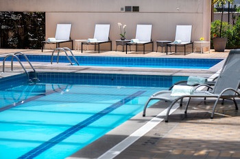 Esuites Congonhas By Atlantica