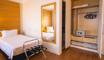Esuites Congonhas By Atlantica