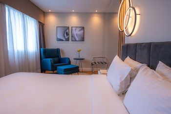 Esuites Congonhas By Atlantica