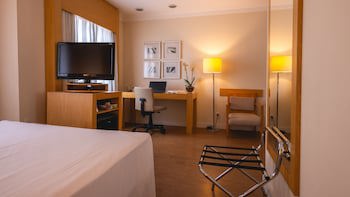 Esuites Congonhas By Atlantica