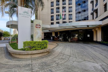 Esuites Congonhas By Atlantica
