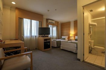 Esuites Congonhas By Atlantica