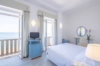 Hotel del Sole galeri fotoğrafı