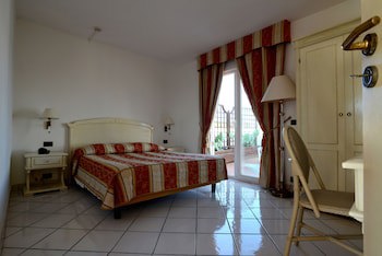Hotel del Sole galeri fotoğrafı