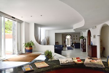 Hotel del Sole fotoğrafı