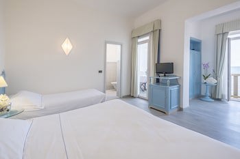 Hotel del Sole galeri fotoğrafı