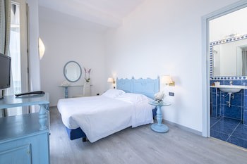 Hotel del Sole galeri fotoğrafı