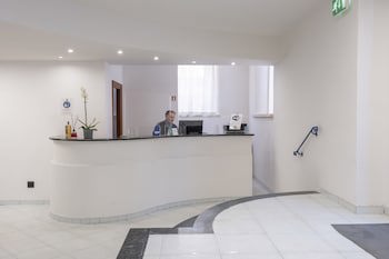 Hotel del Sole fotoğrafı