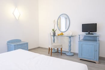 Hotel del Sole galeri fotoğrafı