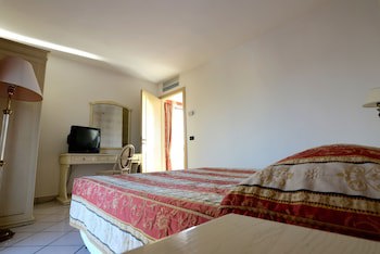 Hotel del Sole galeri fotoğrafı
