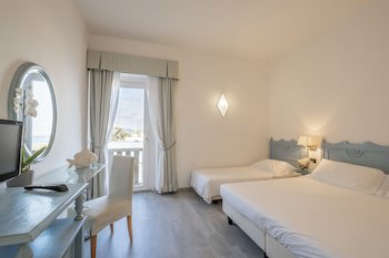 Hotel del Sole galeri fotoğrafı