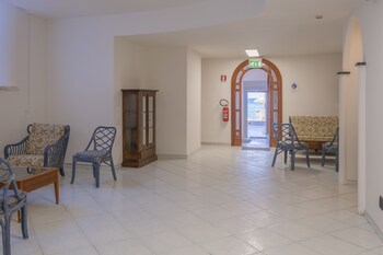 Hotel del Sole fotoğrafı