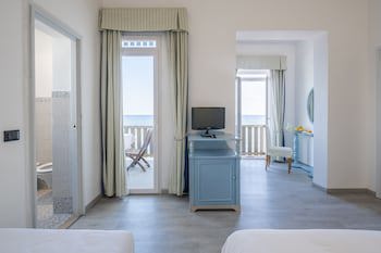 Hotel del Sole galeri fotoğrafı